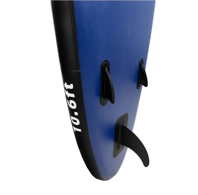 Сап-борд синий 10.6ft RIVIERA в Боровичах