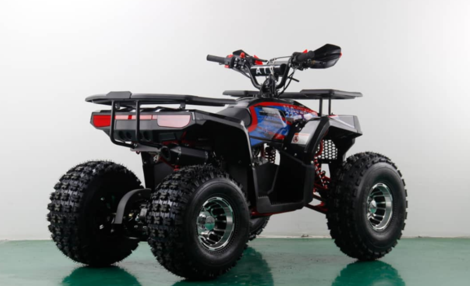 Квадроцикл GBM MAVERICK 222 NEW в Боровичах