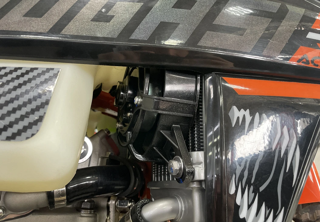 Мотоцикл PROGASI HARDCORE 450 в Боровичах