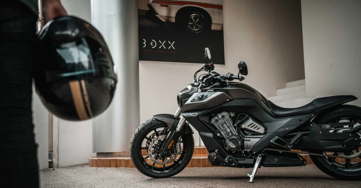 Мотоцикл Benda LFC 700 Pro в Боровичах