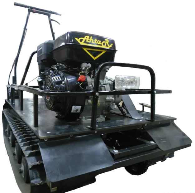Мотобуксировщик AhtaR L13 в Боровичах