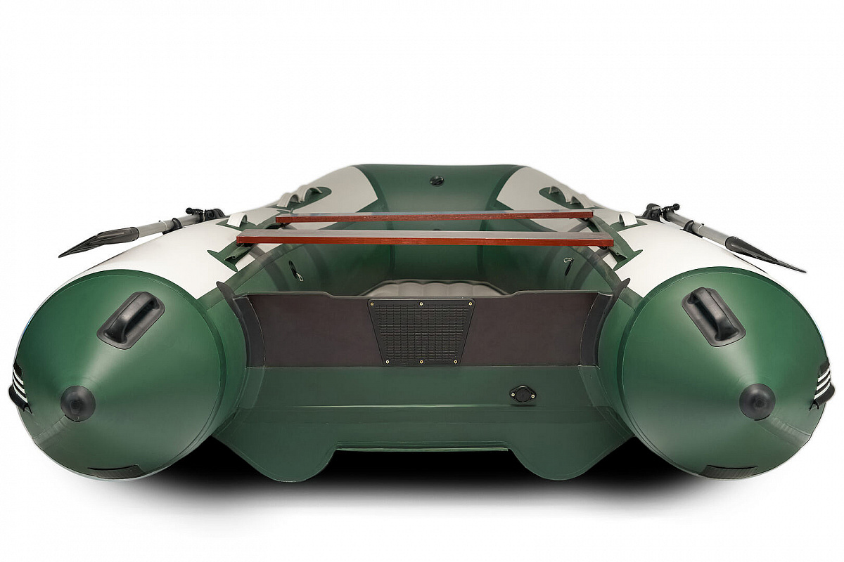 Лодка MISHIMO LITE DF 390 в Боровичах