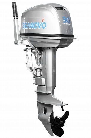 Лодочный мотор SEANOVO SN30FHL в Боровичах