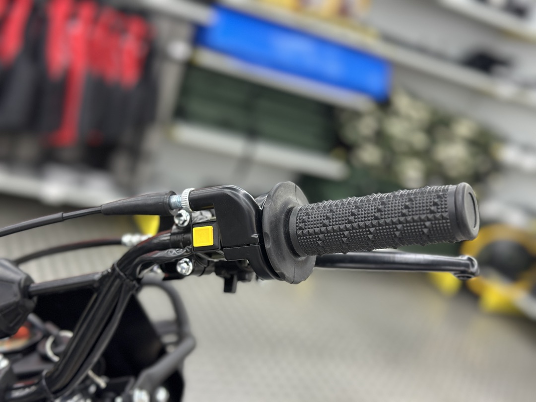 Кроссовый мотоцикл PROMAX ARMY 250 в Боровичах