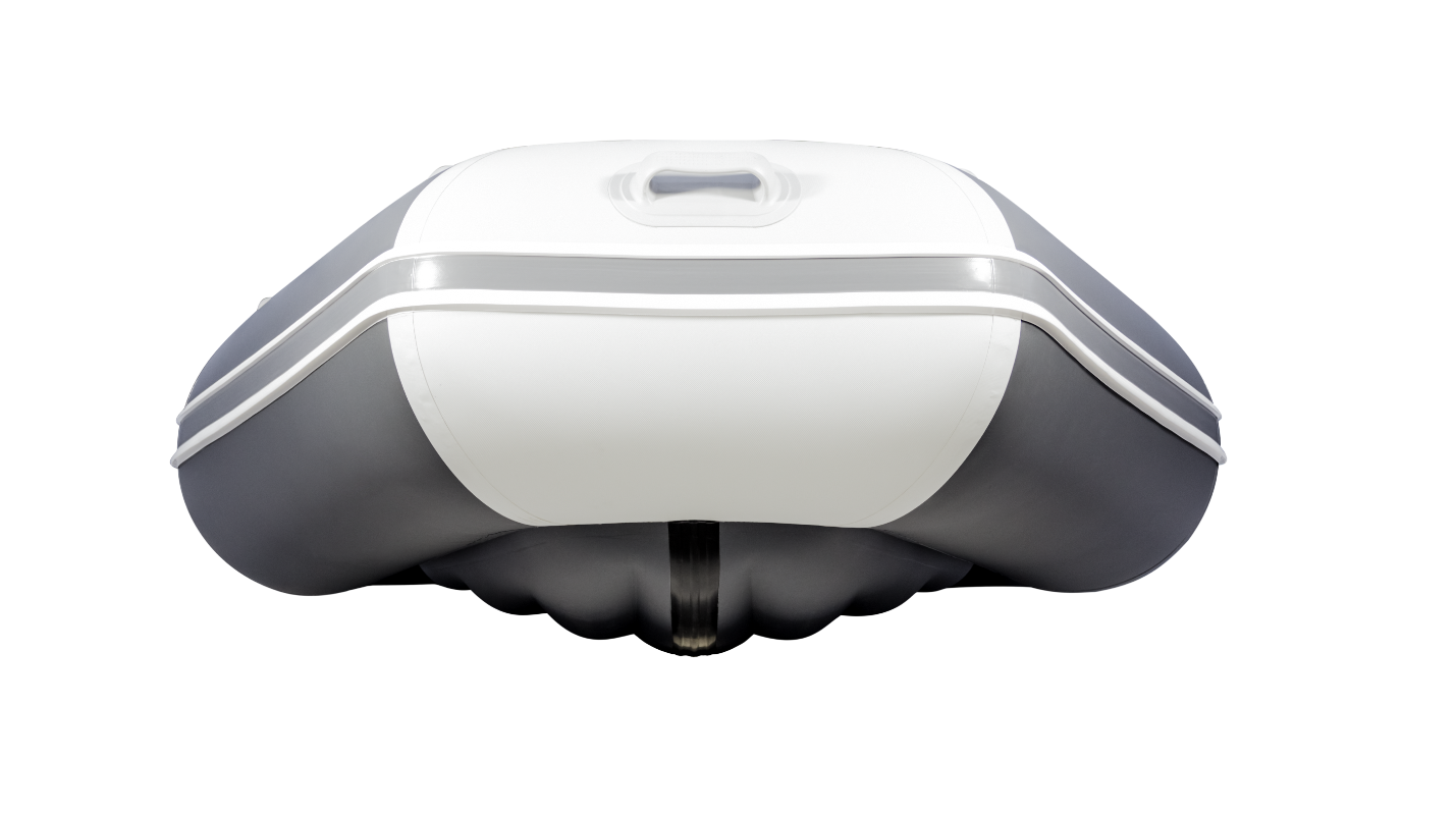 Лодка АКВА 3400 НДНД в Боровичах