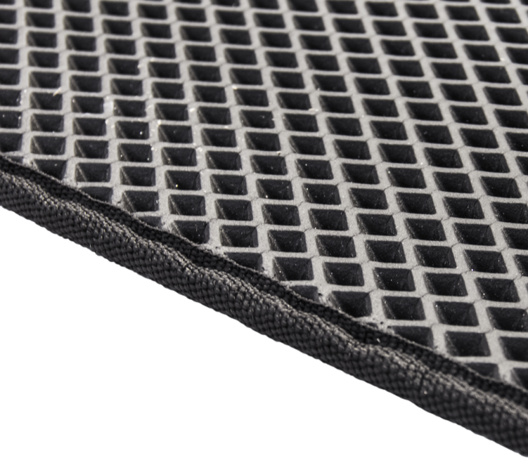 Коврик EVA Proff РИВЬЕРА КОМПАКТ 3200 НДНД в Боровичах