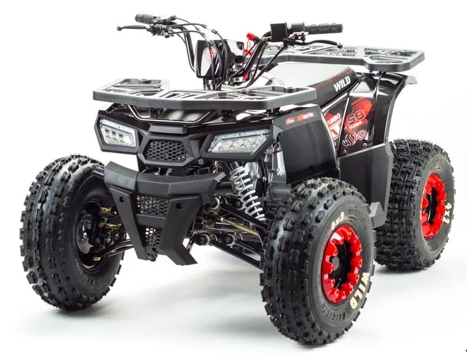 Квадроцикл PROMAX WILD 175 в Боровичах