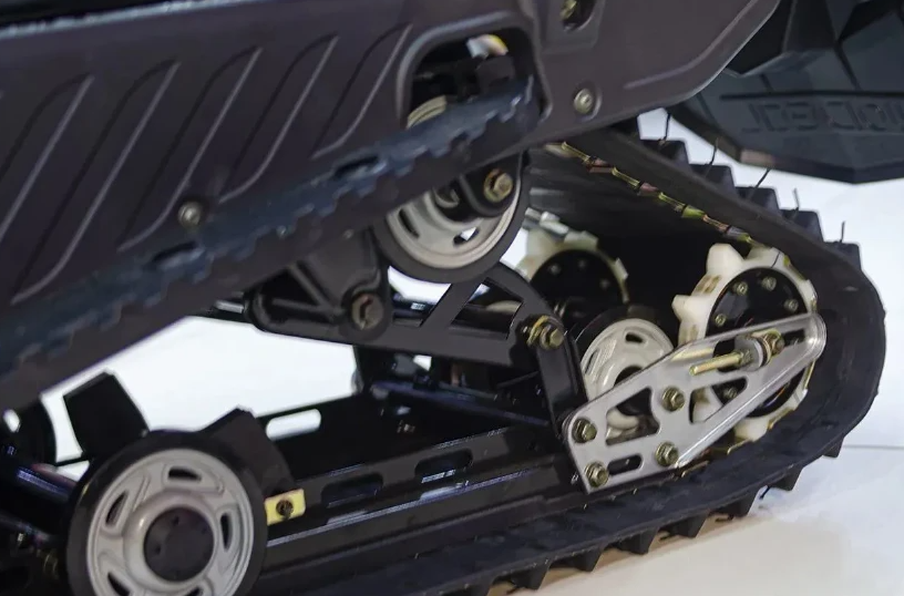 Снегоход Ataki WD 300 в Боровичах