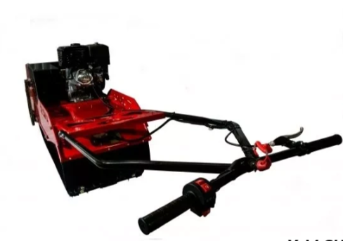 Мотобуксировщик Сила 500 13 л.с. в Боровичах