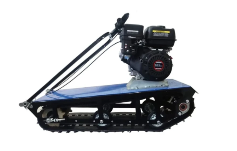 Мотобуксировщик XTREME-MOTORS "Конек-Горбунок" 8.5 л.с. в Боровичах