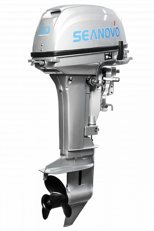 Лодочный мотор Seanovo SN20FFES в Боровичах
