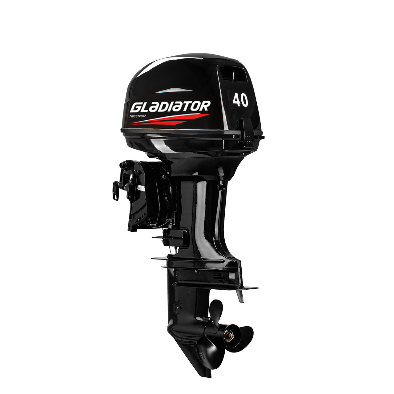 ЛОДОЧНЫЙ МОТОР GLADIATOR G40FES в Боровичах