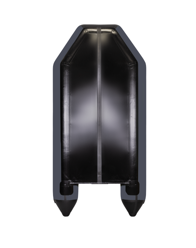  Лодка АКВА 2800 Слань-книжка киль в Боровичах