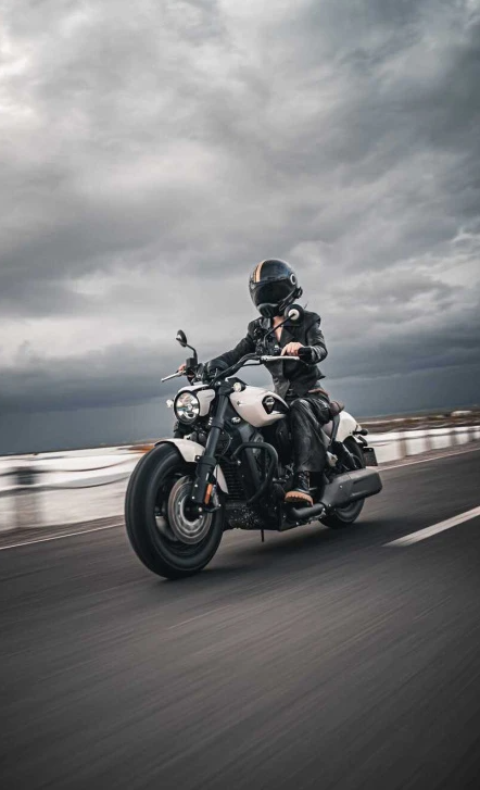 Мотоцикл Benda DarkFlag 500 Commander в Боровичах