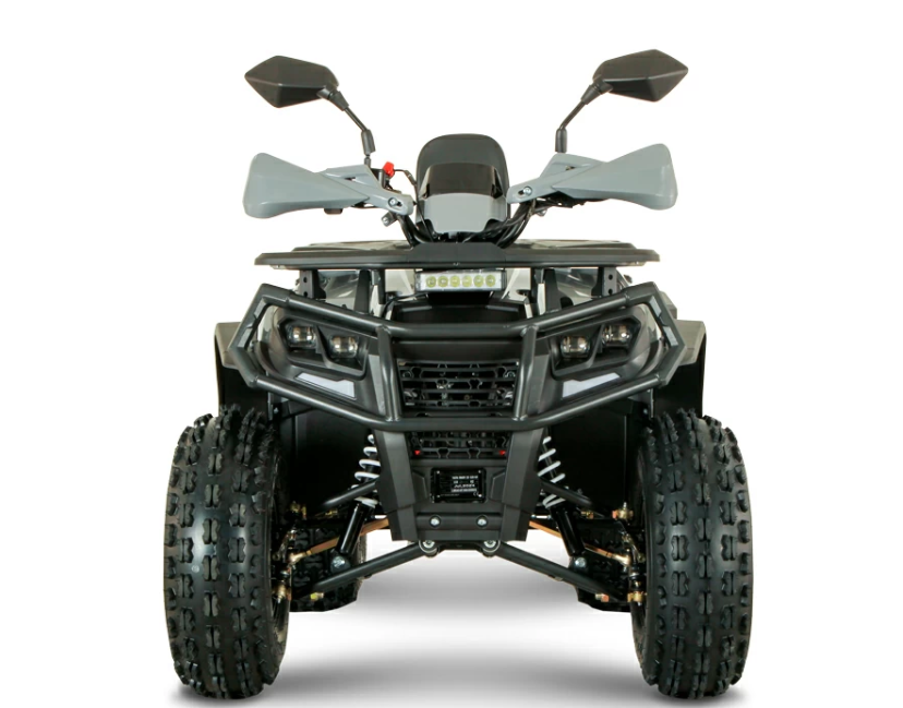 Квадроцикл YACOTA DRAGON LUX LD 125 в Боровичах