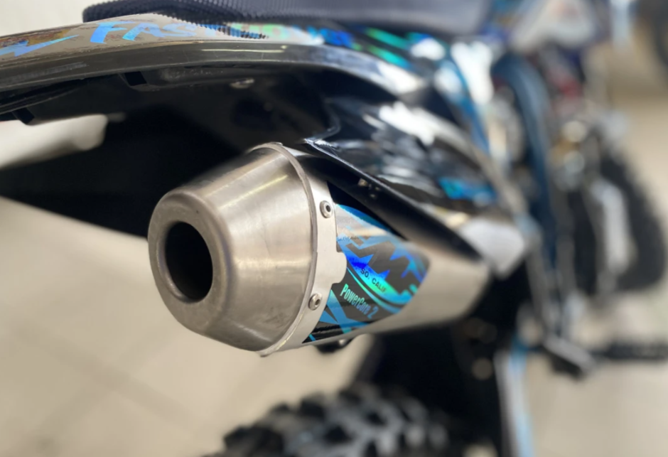 Кроссовый мотоцикл PROMAX DAIKON CB330 в Боровичах