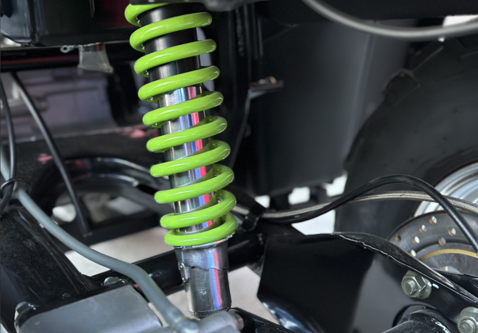 Квадроцикл GBM EXPLORER 400 NEW PREMIUM в Боровичах