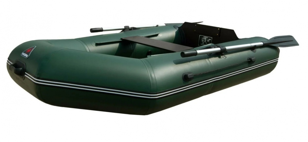 ЛОДКА НАДУВНАЯ YUKONA 230 TL (БЕЗ ПАЙОЛА) в Боровичах