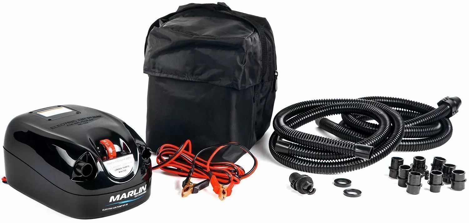 ЭЛЕКТРИЧЕСКИЙ НАСОС MARLIN GP-80 в Боровичах