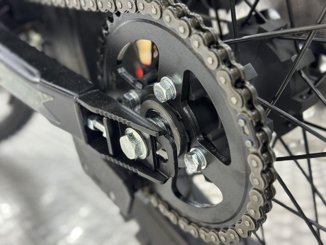 Кроссовый мотоцикл PROMAX ARMY 250 в Боровичах