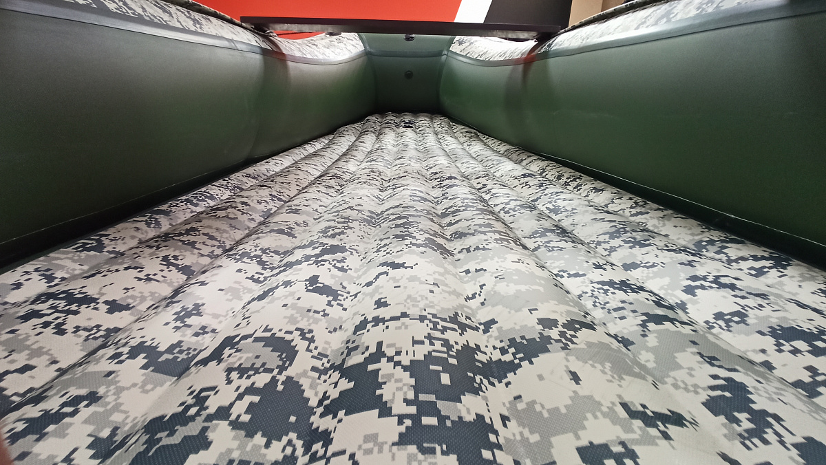 Лодка MISHIMO SPORT 390 в Боровичах