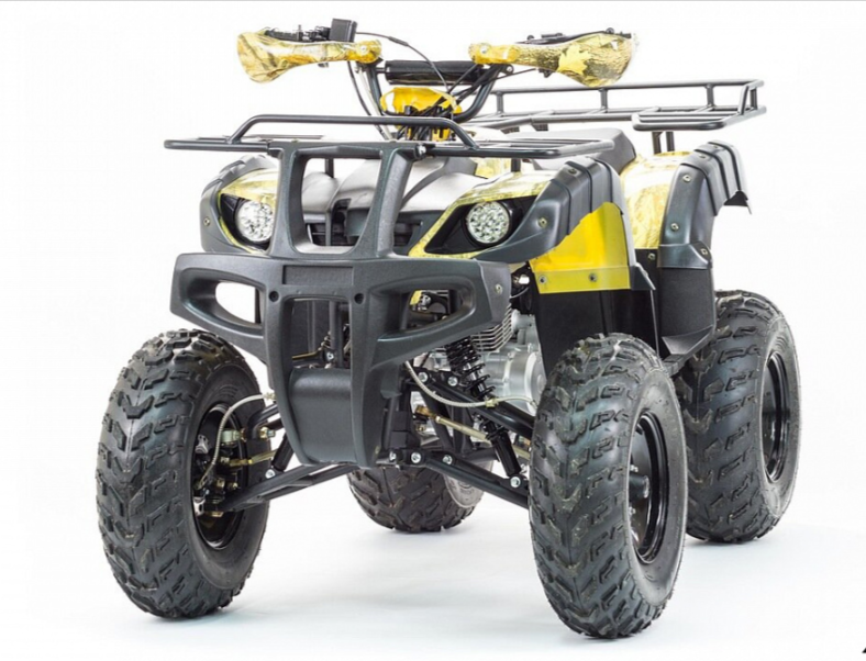 Квадроцикл MOTOLAND (МОТОЛЕНД) 250 ADVENTURE в Боровичах