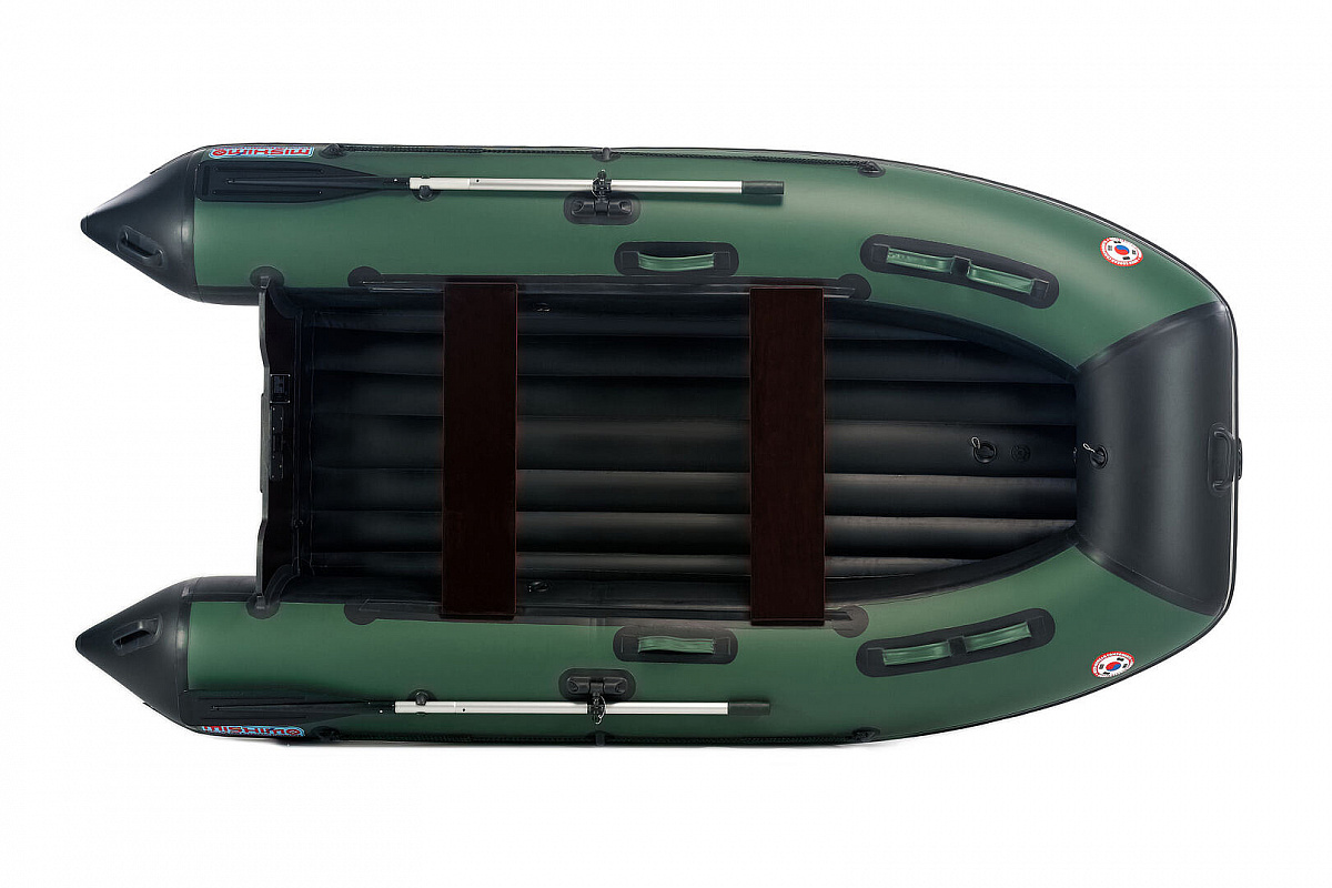 Лодка MISHIMO LITE 350 в Боровичах