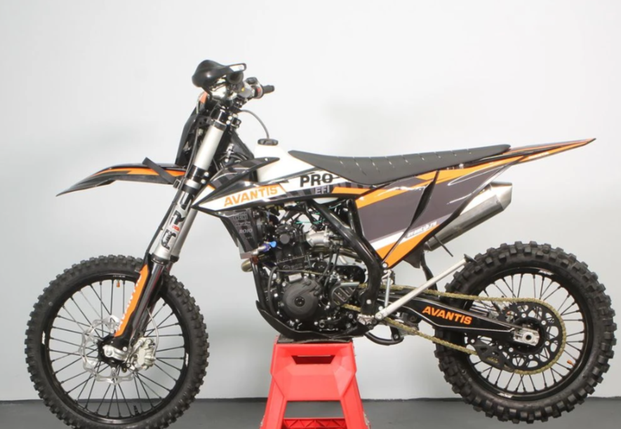 Мотоцикл Avantis Enduro 300 PRO EFI Exclusive (NC250/177MM) ARS в Боровичах