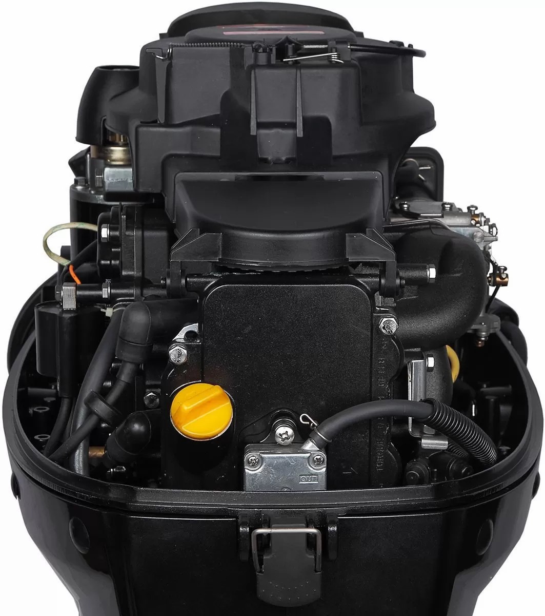 Лодочный мотор MARLIN MF 9.9 AMHS в Боровичах