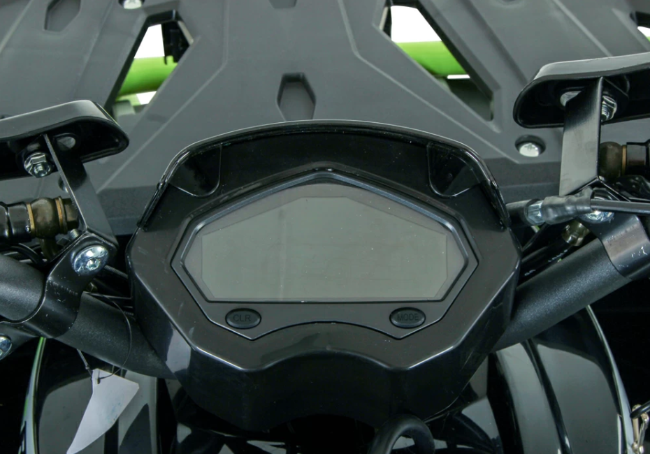 Квадроцикл YACOTA DRAGON LUX 125 в Боровичах