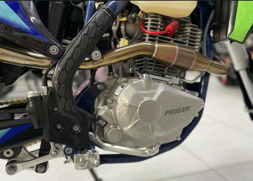 Мотоцикл Progasi RACE 300 AIR PRO SPORT в Боровичах