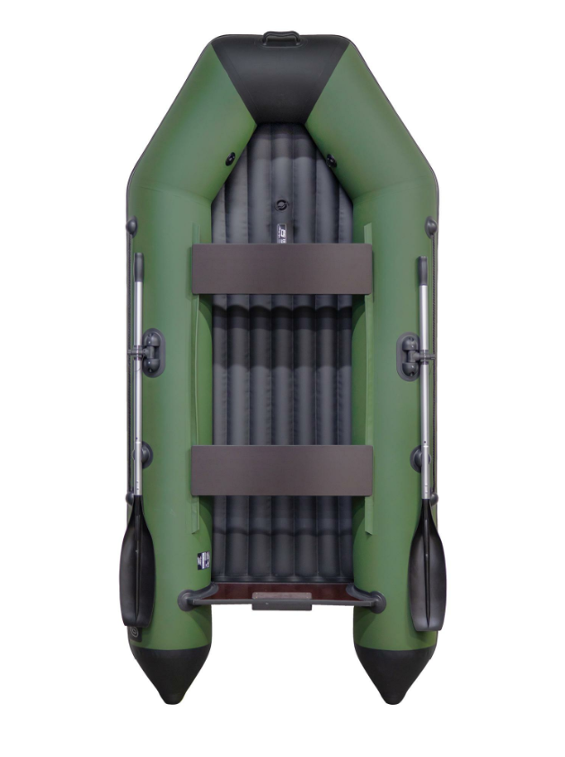  Лодка АКВА 2800 НДНД в Боровичах