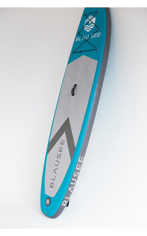 НАДУВНОЙ САП БОРД BLAUSEE 10 в Боровичах