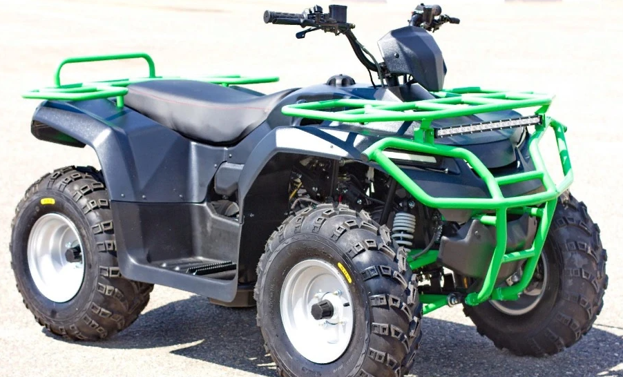 Квадроцикл IRBIS ATV150 в Боровичах