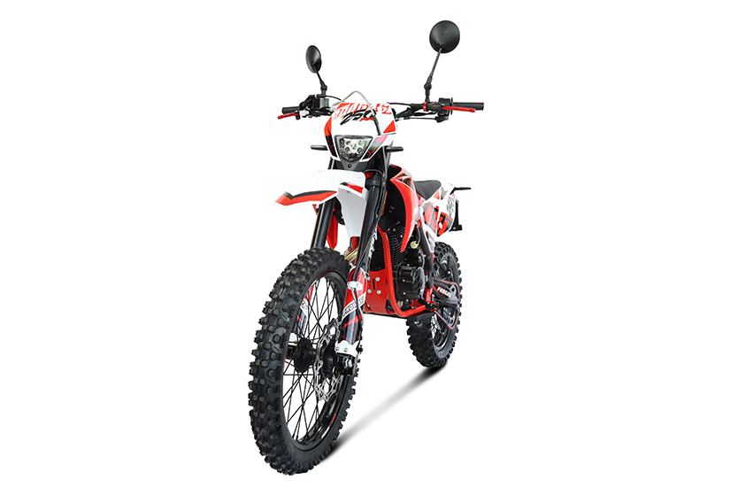 Мотоцикл PROGASI SUPER MAX 250 RR (ЭПТС) в Боровичах