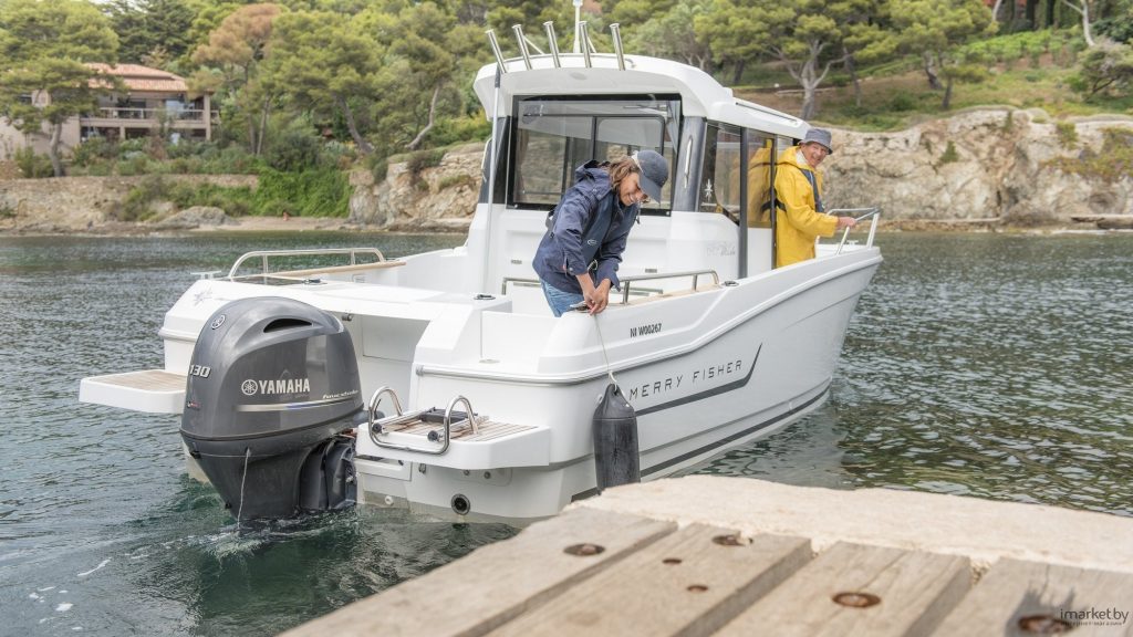 ЛОДОЧНЫЙ МОТОР YAMAHA F130 AETX в Боровичах