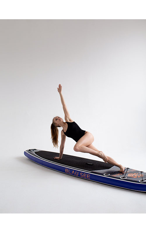 НАДУВНОЙ САП БОРД OCEAN SUNSET 12,6 в Боровичах