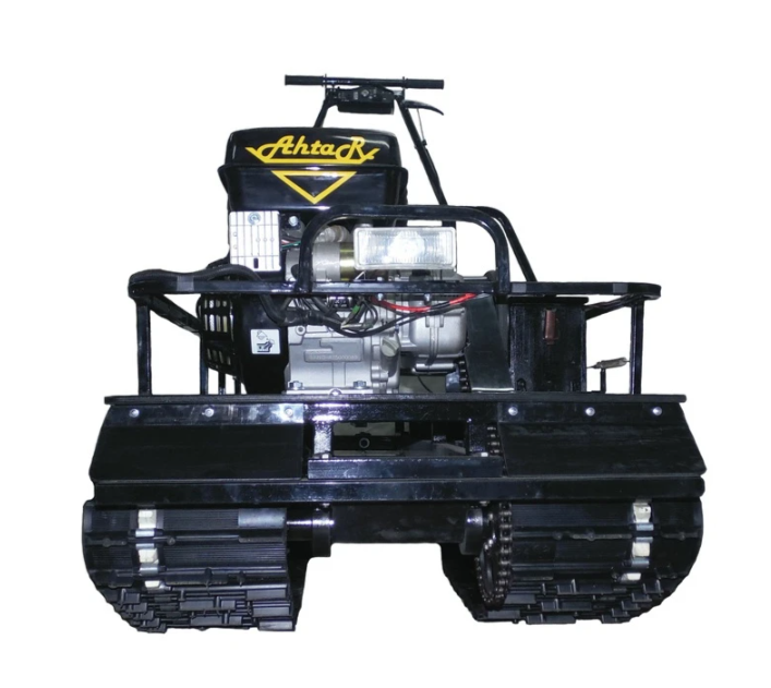 Мотобуксировщик AhtaR SL11 (с электростартером) в Боровичах