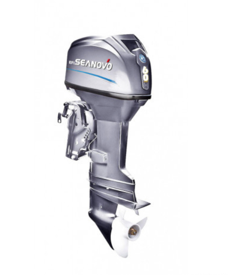 Лодочный мотор SEANOVO SNEF60FVEL-T - EFI (1,85) в Боровичах