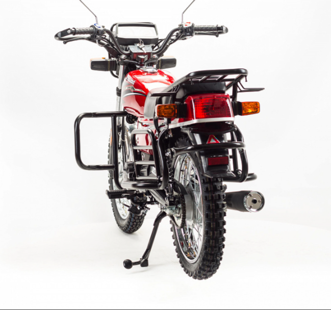 Мотоцикл MOTOLAND (МОТОЛЕНД) FORESTER LITE 200 в Боровичах