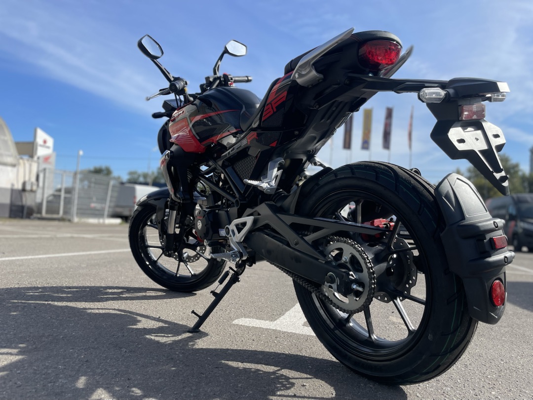 Мопед PROMAX CB150R (49) в Боровичах