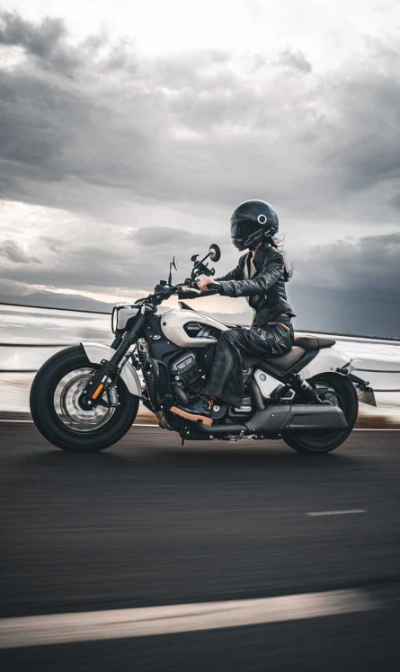 Мотоцикл Benda DarkFlag 500 Commander в Боровичах