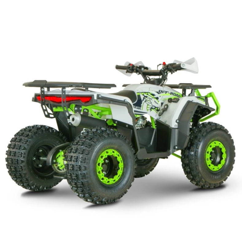 Квадроцикл YACOTA DRAGON 125 в Боровичах