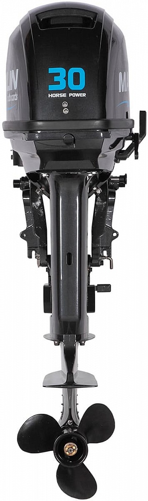 Лодочный мотор MARLIN MP 30 AWRL в Боровичах