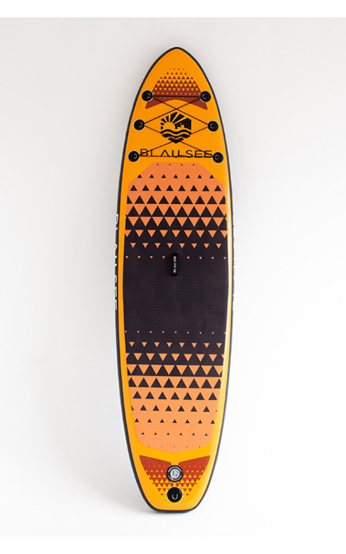 НАДУВНОЙ САП БОРД ORANGA SPACE 10,6 в Боровичах