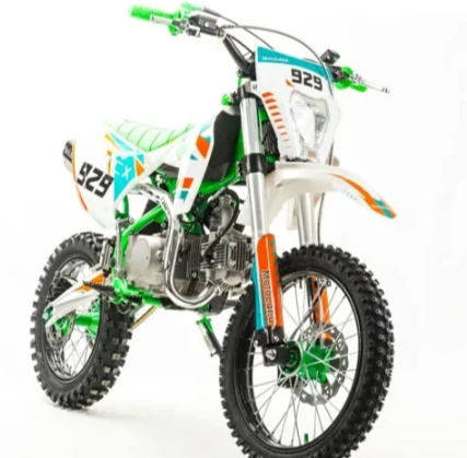 Питбайк MOTOLAND (МОТОЛЕНД) Кросс 125 TCX125 E в Боровичах