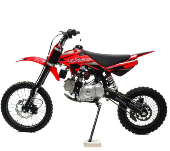 Питбайк MOTOLAND (МОТОЛЕНД) GS Motors S12 17/14 в Боровичах