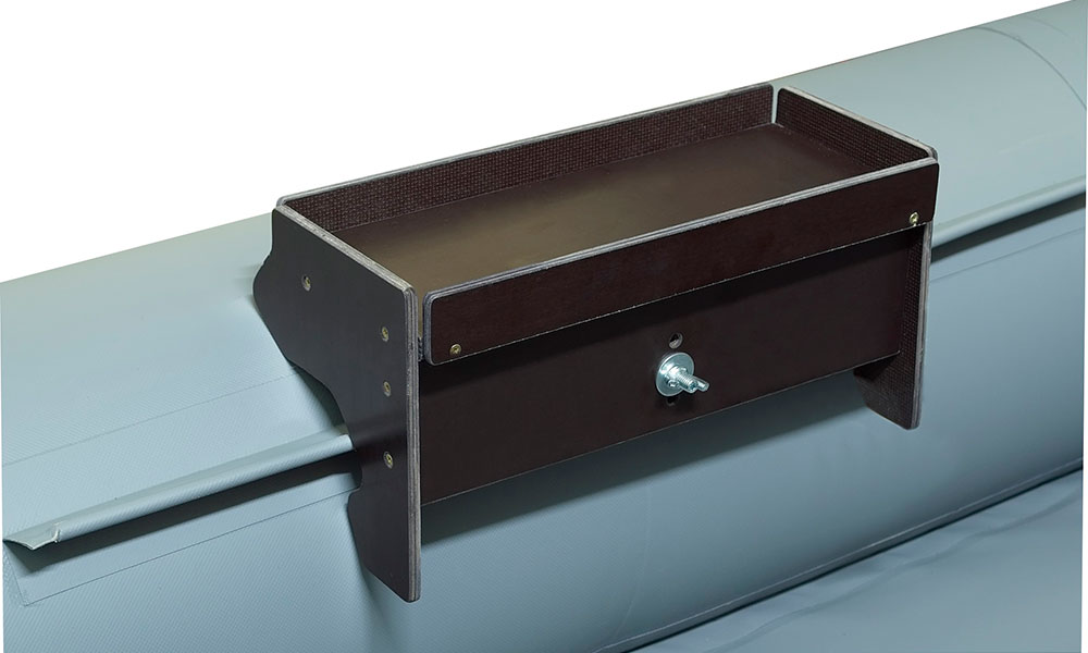 Столик на ликтрос №8 315 мм в Боровичах