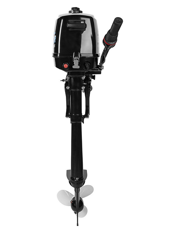 ЛОДОЧНЫЙ МОТОР GLADIATOR G3FHS в Боровичах