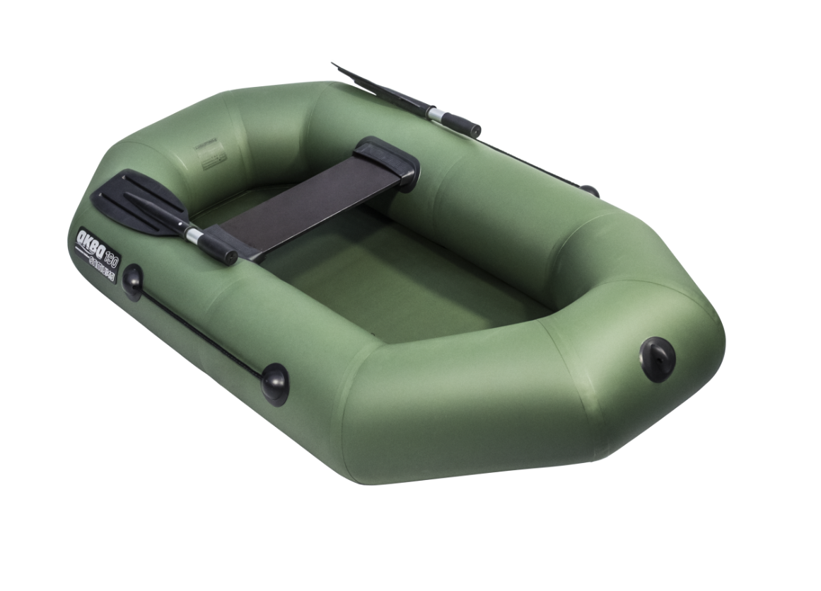  Лодка АКВА-ОПТИМА 190 в Боровичах